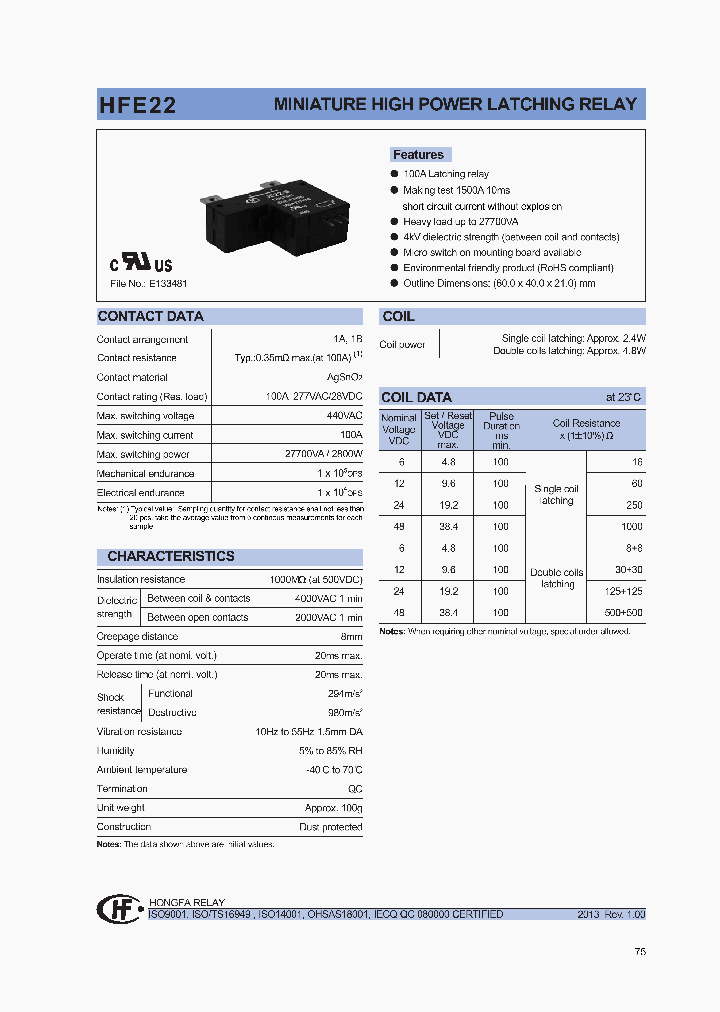 HFE22-C6-D1T21-R_8394059.PDF Datasheet