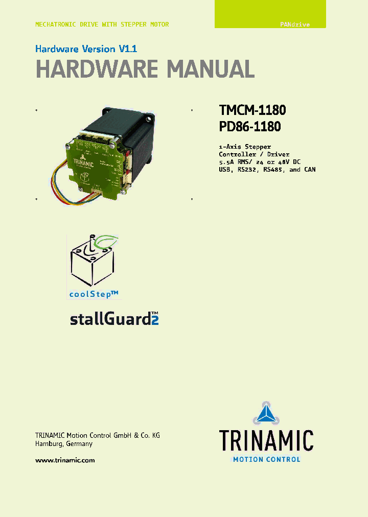 PD86-3-1180-CANOPEN_8394507.PDF Datasheet