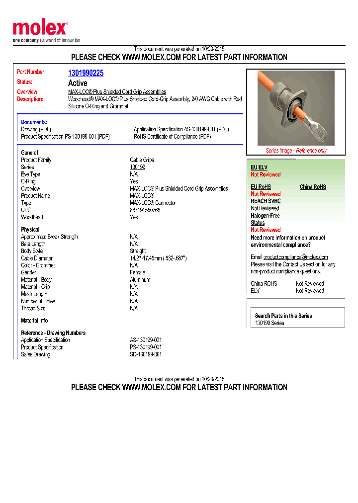 1301990225_8394894.PDF Datasheet