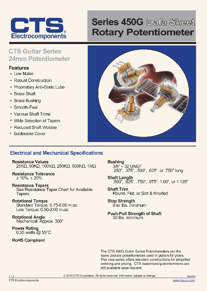 450GT29F503A1S_8395171.PDF Datasheet