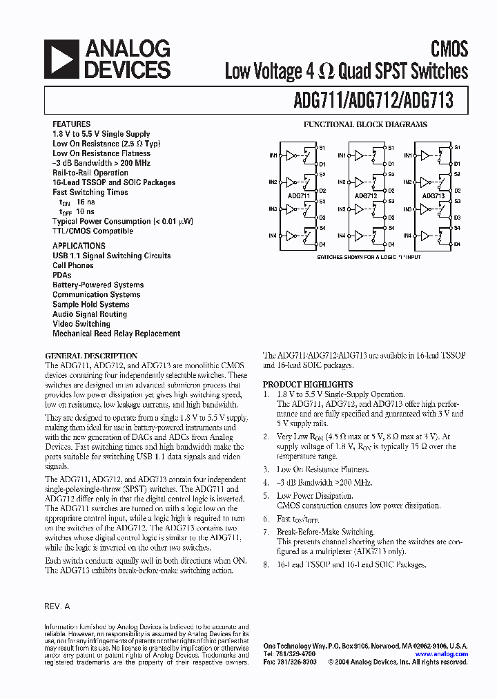ADG712BR-REEL_8395300.PDF Datasheet