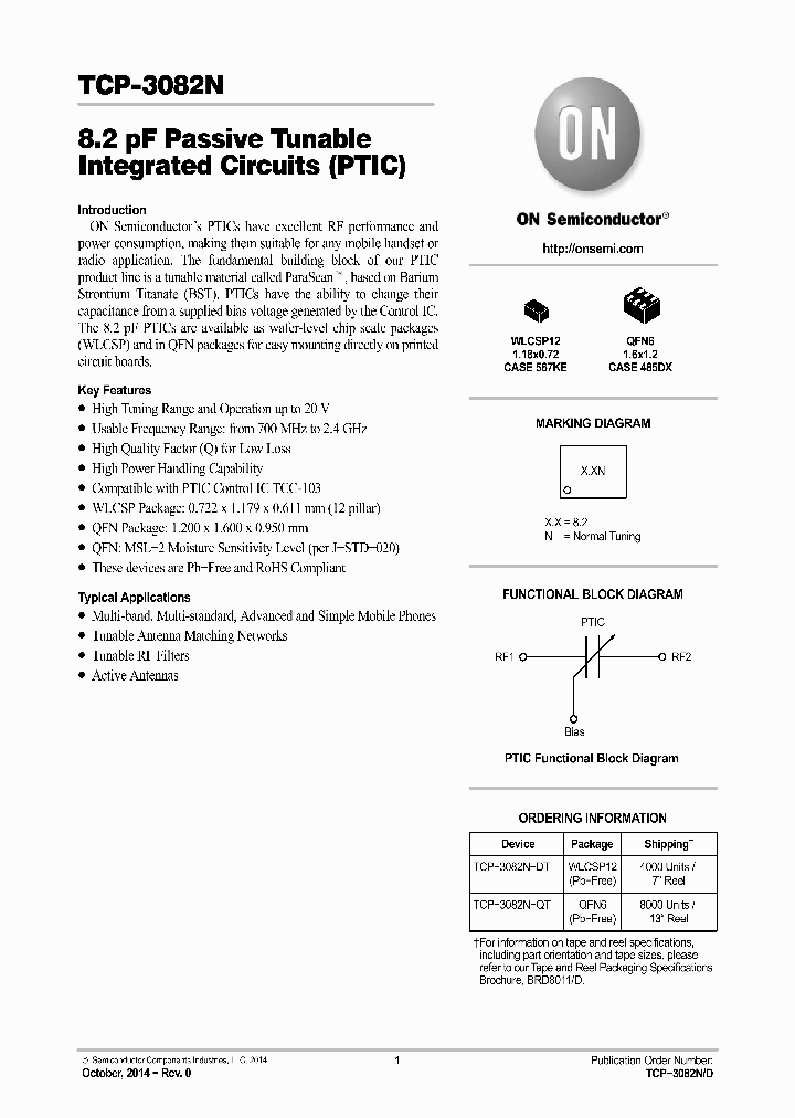 TCP-3082N_8395826.PDF Datasheet
