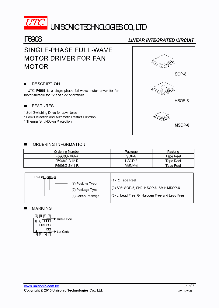 F6908G-S08-R_8396637.PDF Datasheet