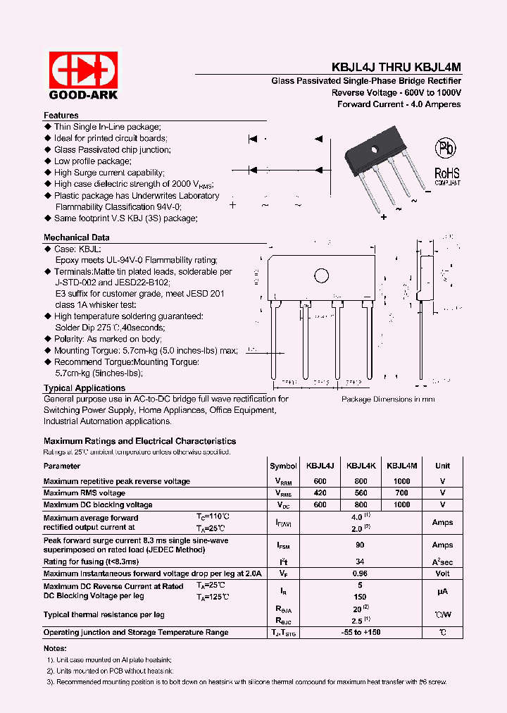 KBJL4X-15_8396704.PDF Datasheet