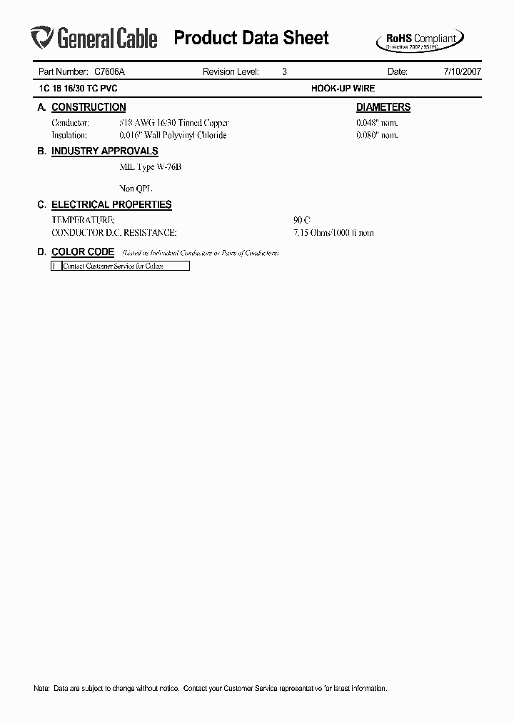 C7606A_8397076.PDF Datasheet