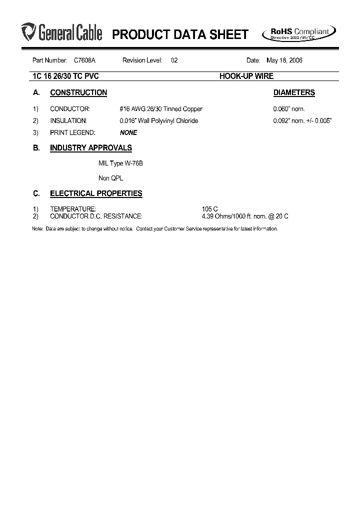 C7608A_8397077.PDF Datasheet