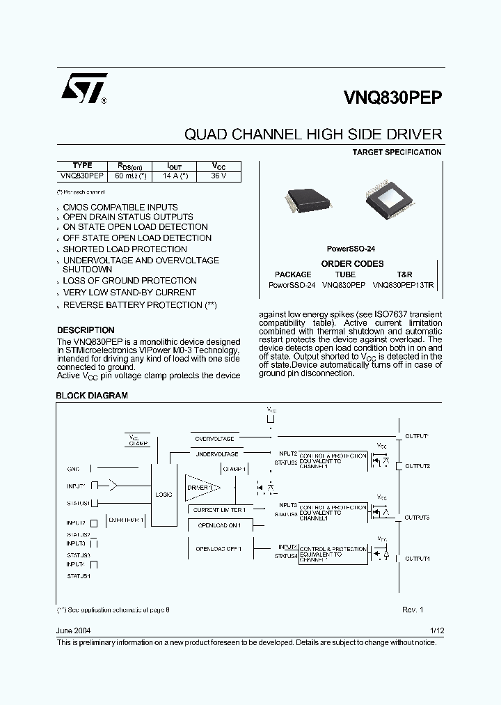 VNQ830PEP_8397195.PDF Datasheet