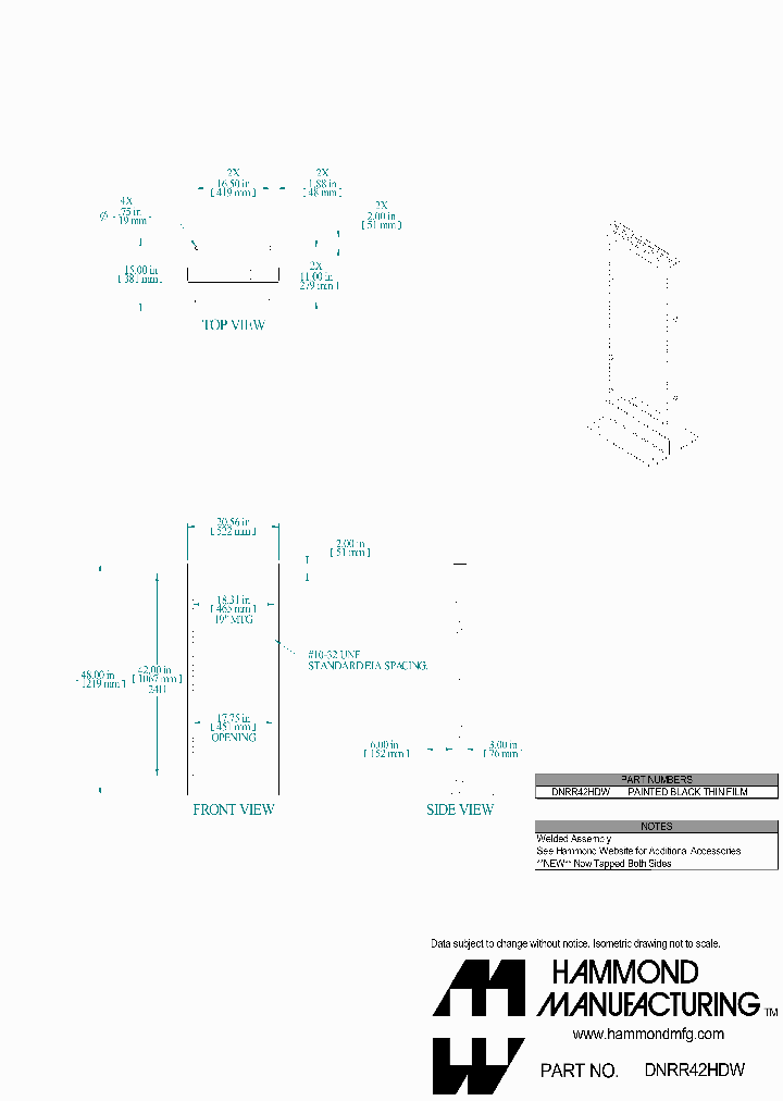 DNRR42HDW_8397340.PDF Datasheet