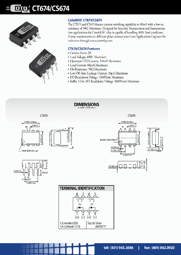 CT674-14_8397495.PDF Datasheet