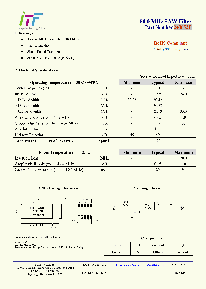 243052B_8398299.PDF Datasheet