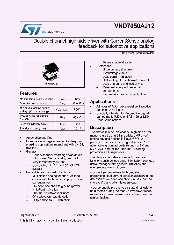 VND7050AJ12_8398405.PDF Datasheet