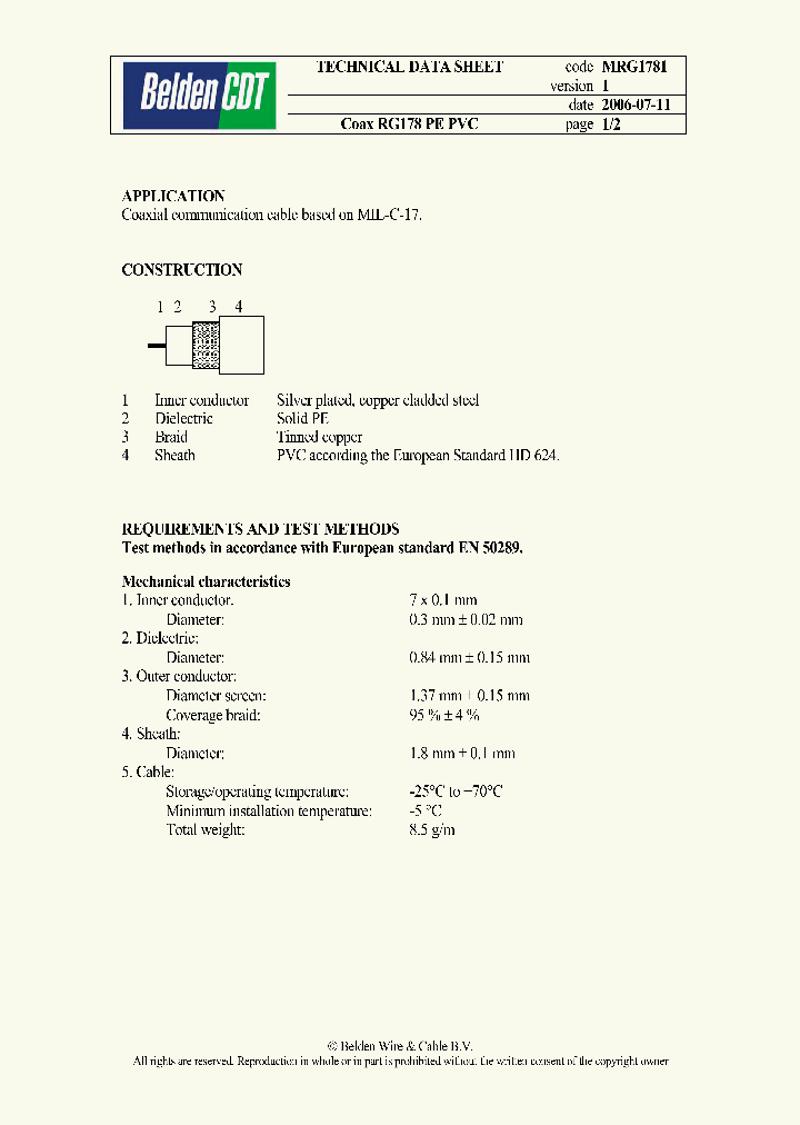 MRG1781_8398734.PDF Datasheet