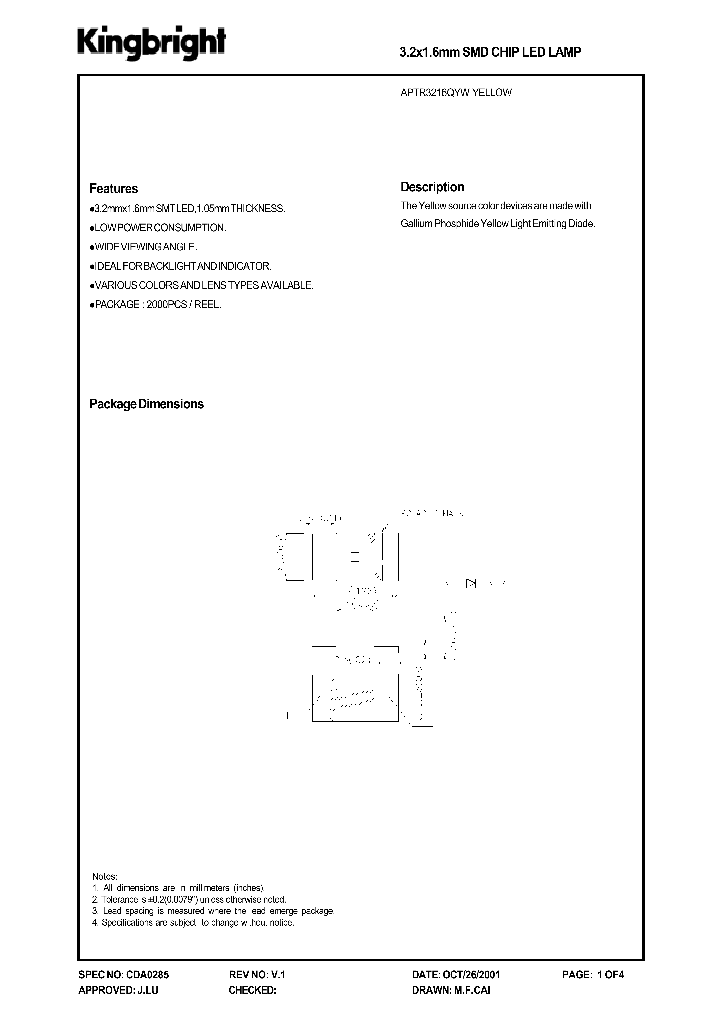APTR3216QYW_8398546.PDF Datasheet