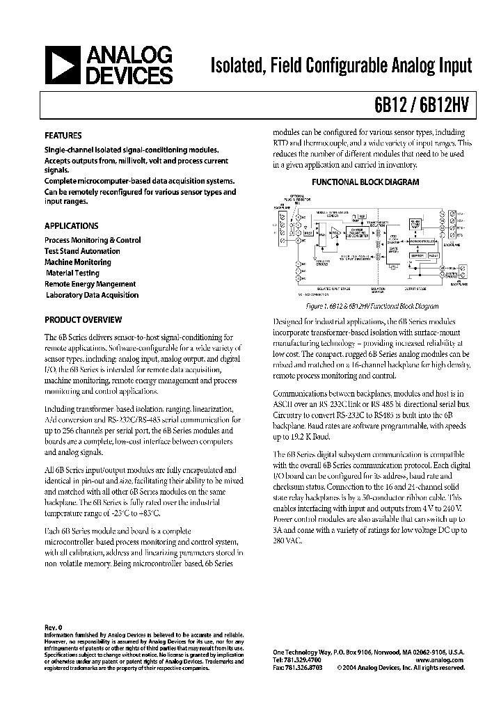 6B12HV-15_8398799.PDF Datasheet
