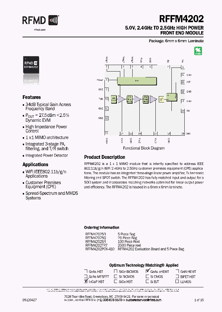 RFFM4202TR7_8398899.PDF Datasheet