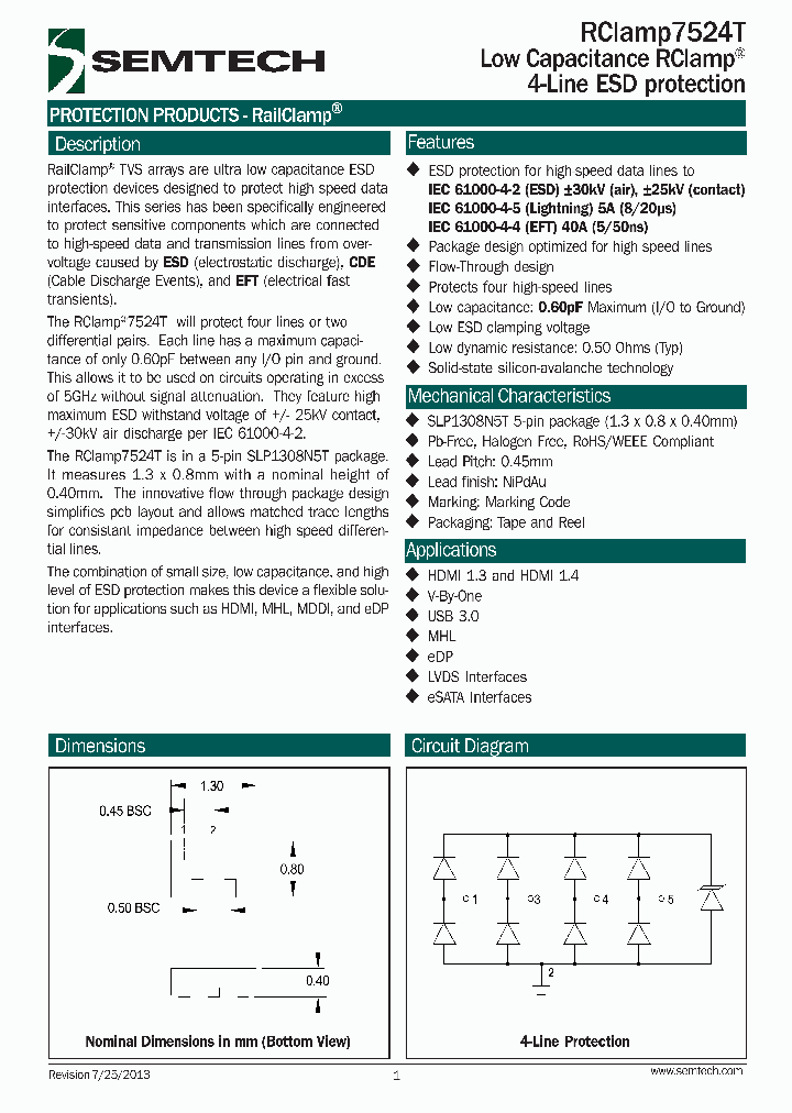 RCLAMP7524T_8399047.PDF Datasheet