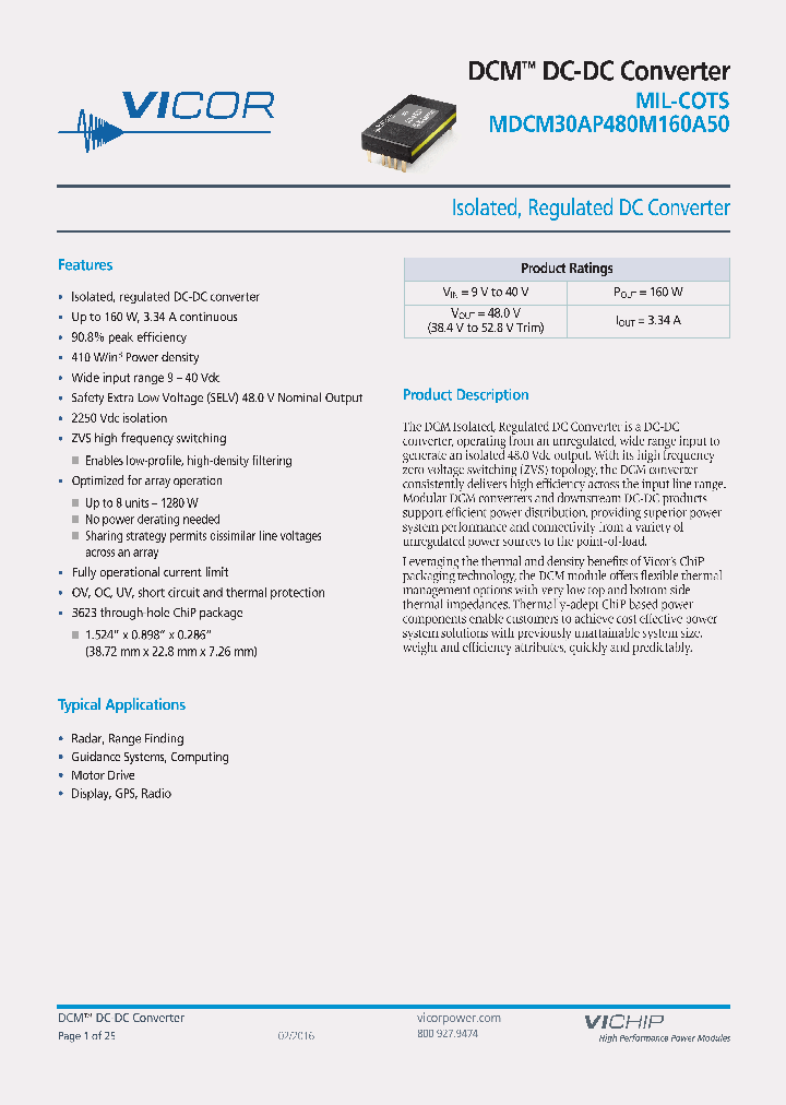 MDCM30AP480M160A50_8399058.PDF Datasheet