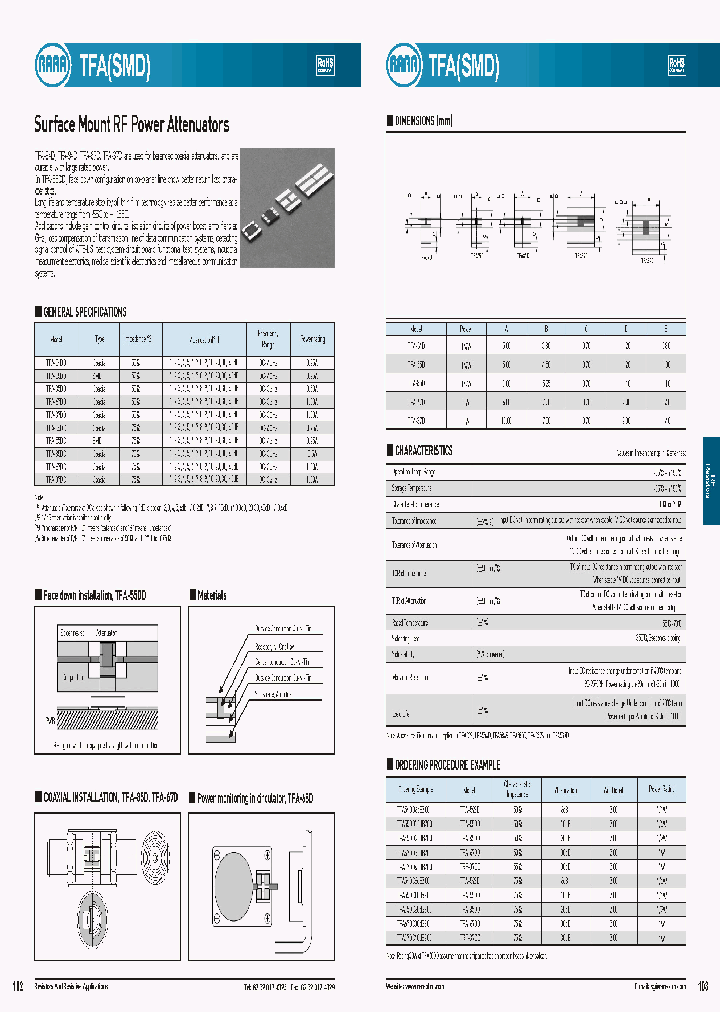 TFA-55DC_8399394.PDF Datasheet