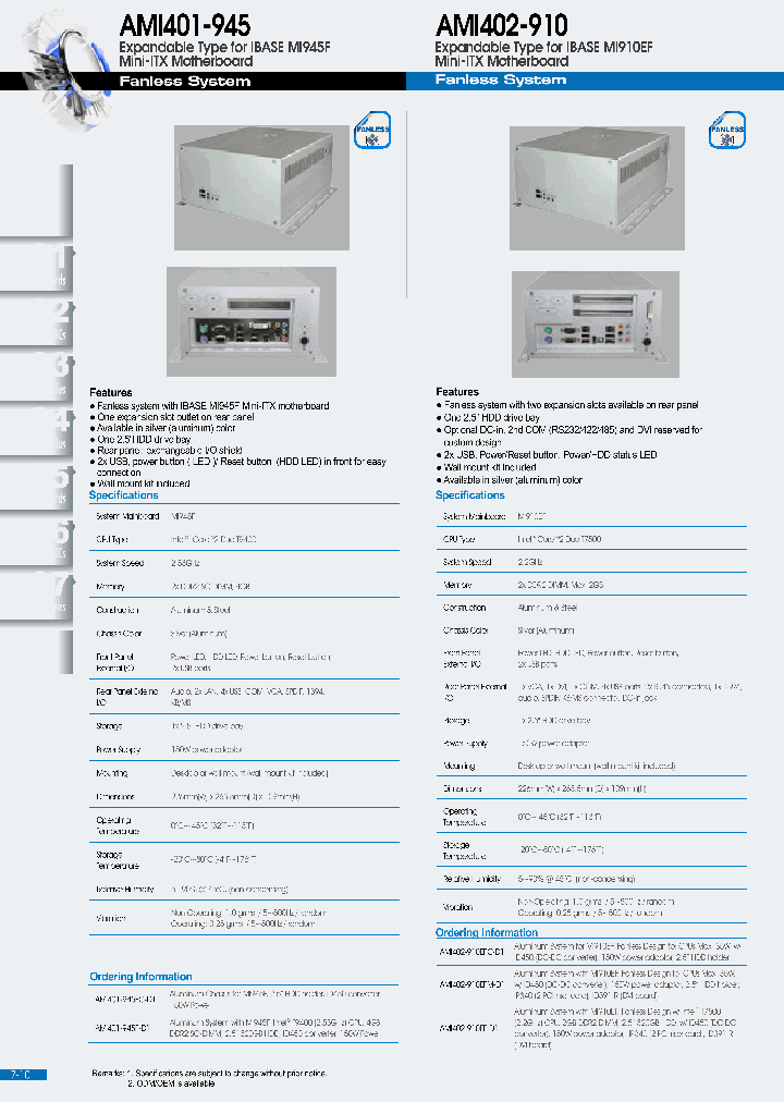 AMI401-945FC-D1_8399637.PDF Datasheet