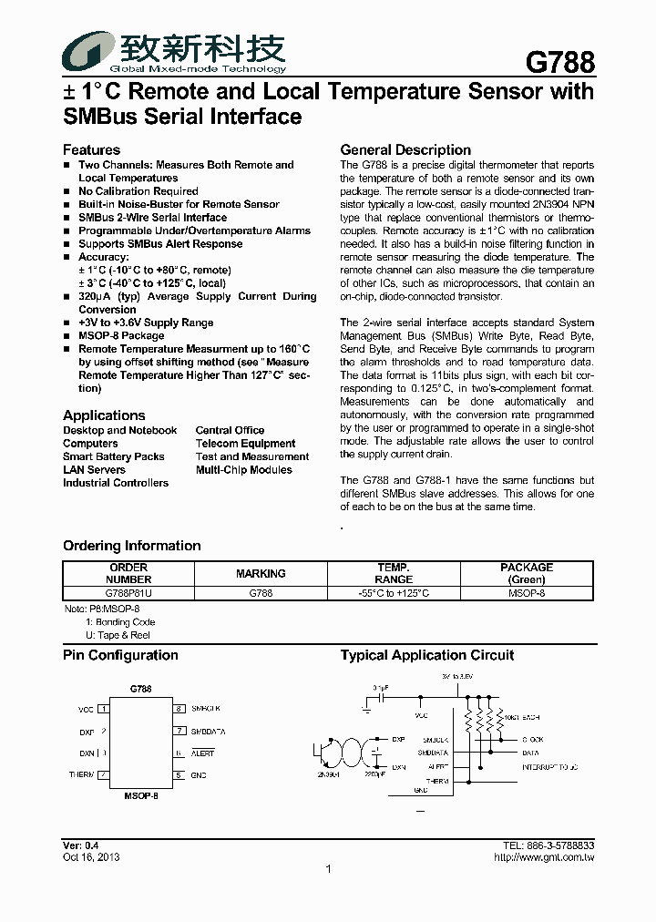 G788_8400395.PDF Datasheet