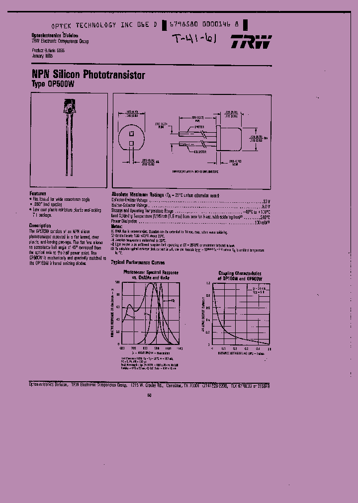 OP500W_8400356.PDF Datasheet