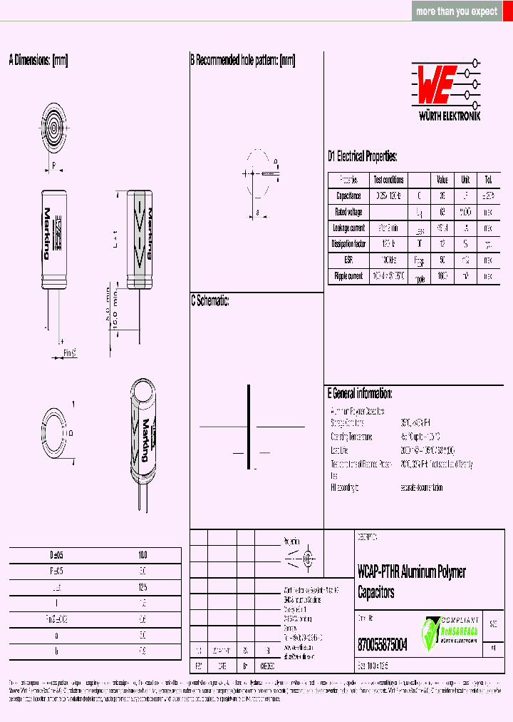 870055875004_8400621.PDF Datasheet