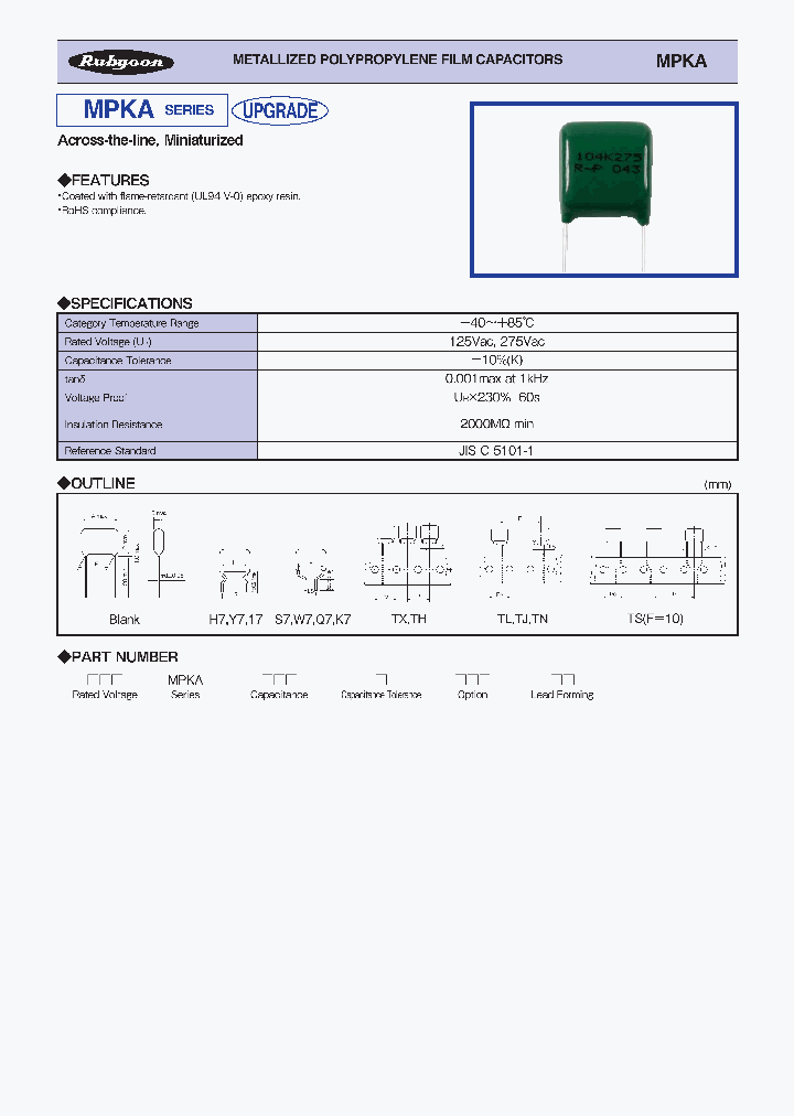 MPKA-15_8400748.PDF Datasheet