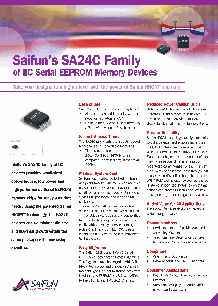 SA24C1024_8400853.PDF Datasheet
