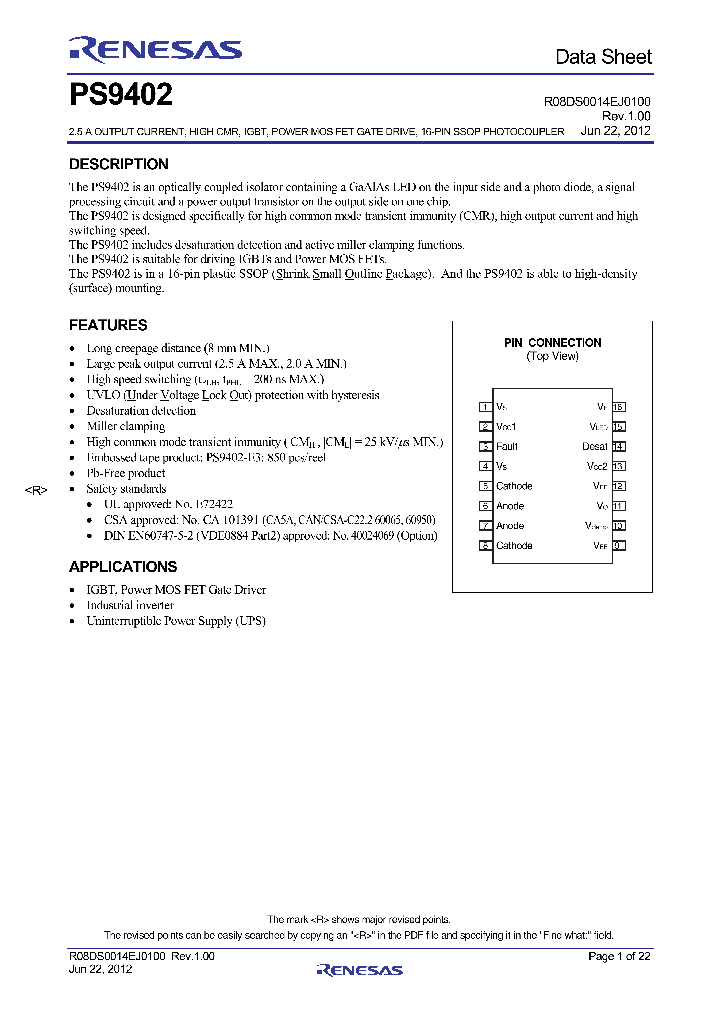PS9402-15_8400945.PDF Datasheet