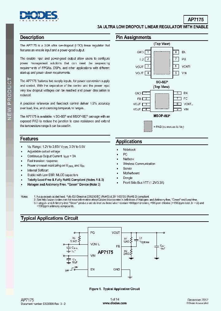 AP7175_8401302.PDF Datasheet