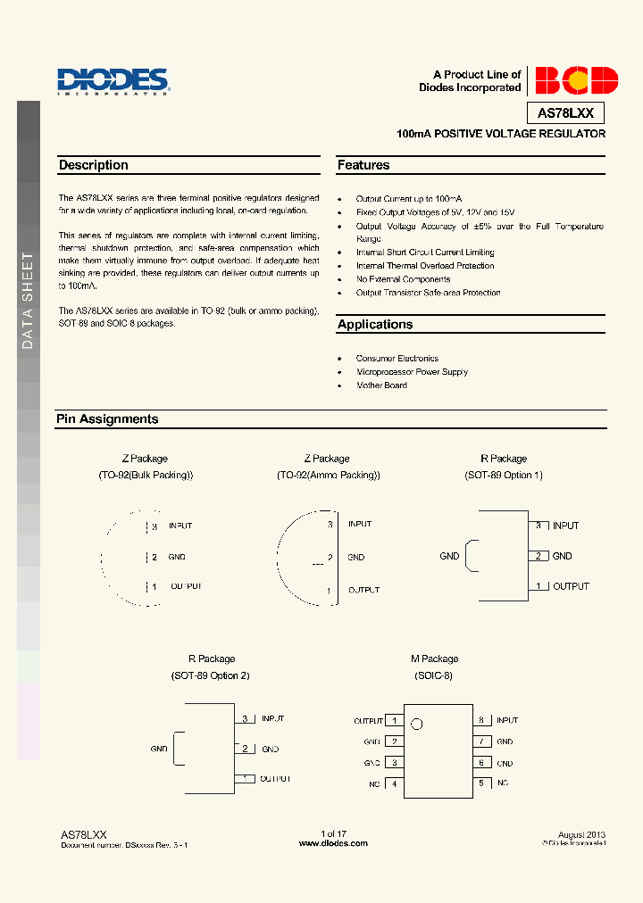 AS78L24_8401519.PDF Datasheet