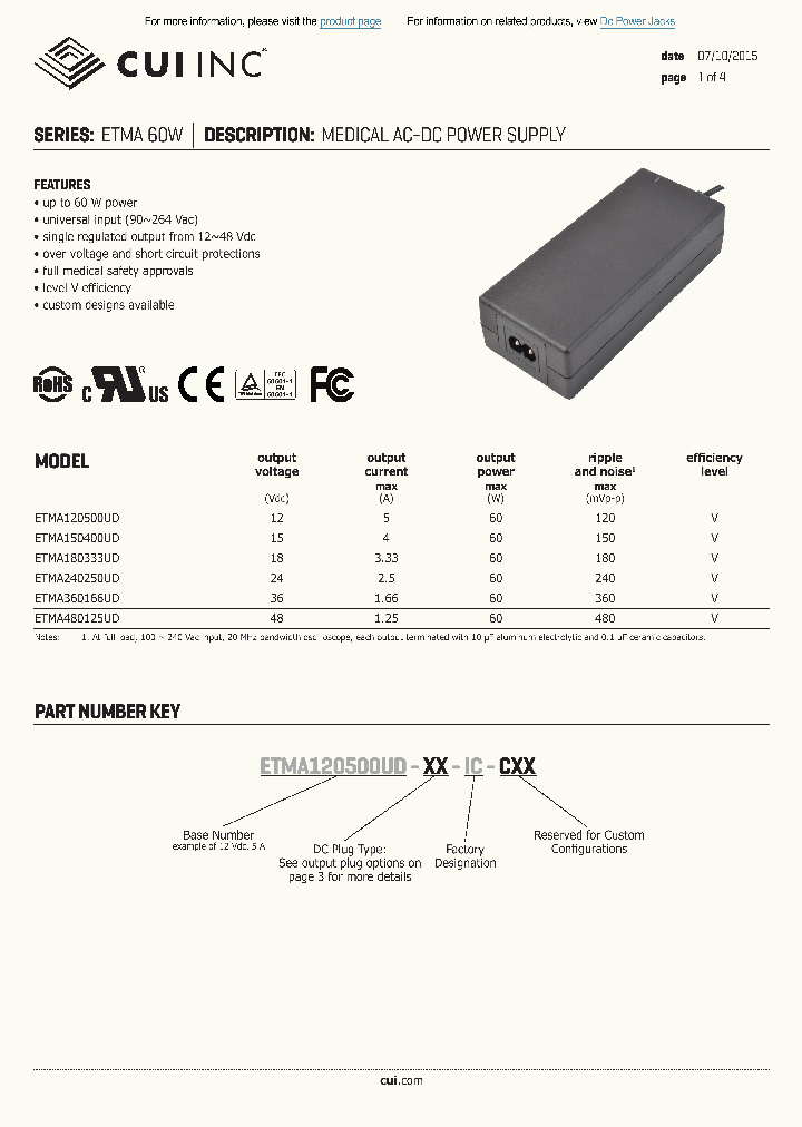 ETMA150400UD_8401435.PDF Datasheet