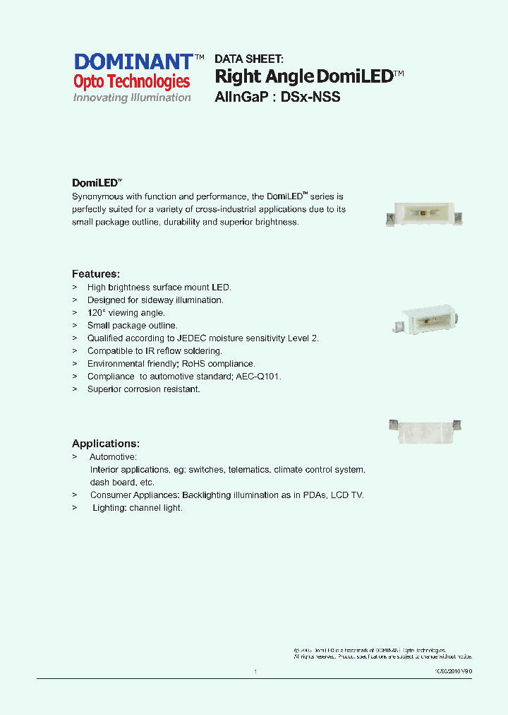 DSY-NSS-UV1-1_8401868.PDF Datasheet