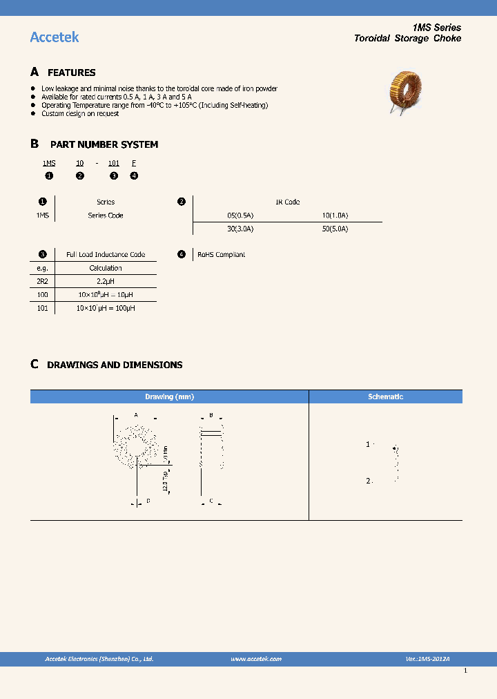 1MS05-101F_8401979.PDF Datasheet