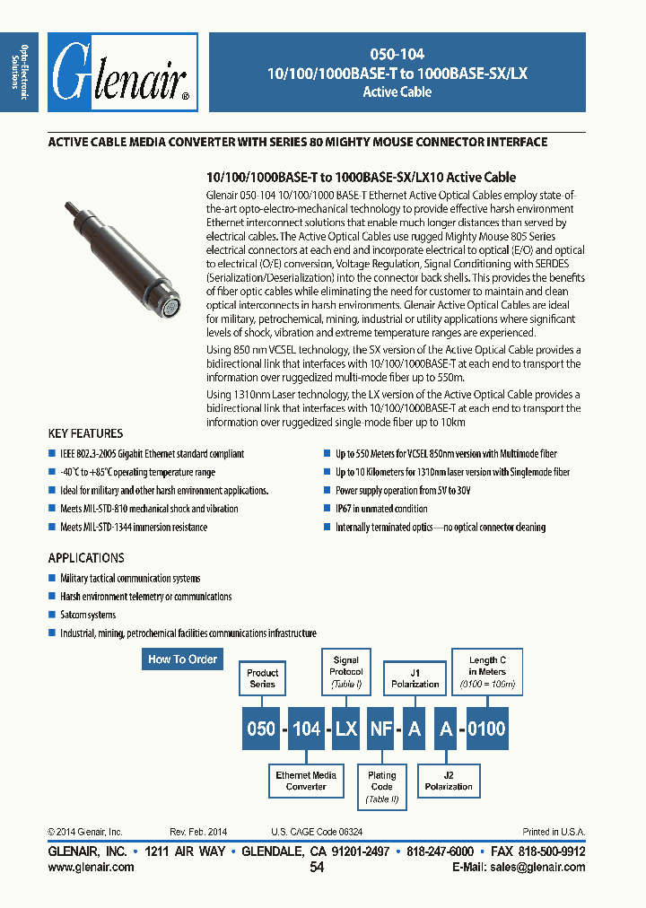 050-104_8402147.PDF Datasheet