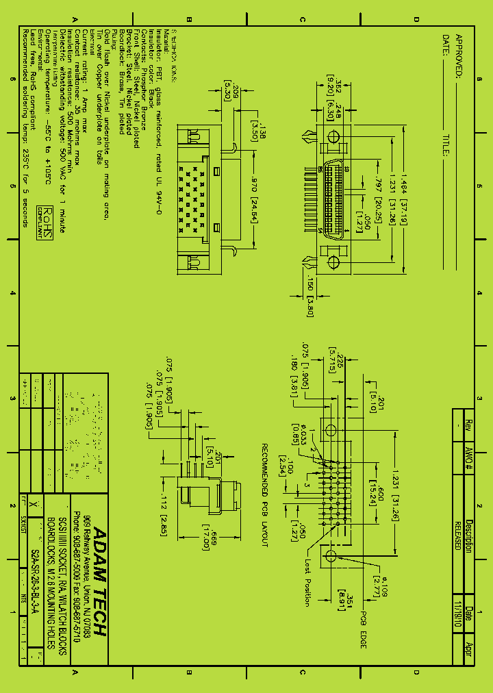 S2A-SR-26-3-BL-3-A_8402310.PDF Datasheet