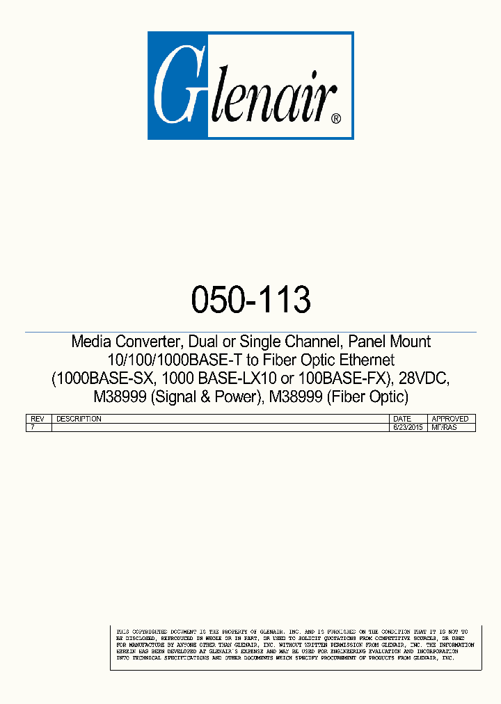050-113_8402151.PDF Datasheet