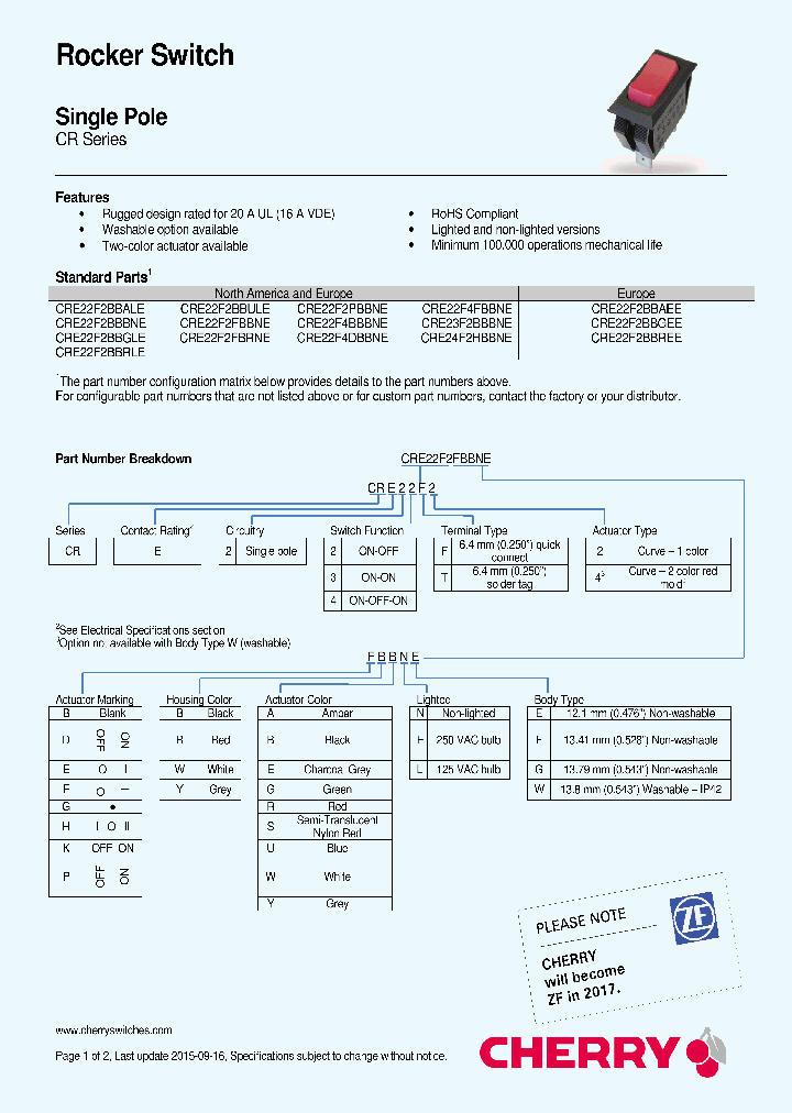 CRE22F2FBRNE_8402447.PDF Datasheet