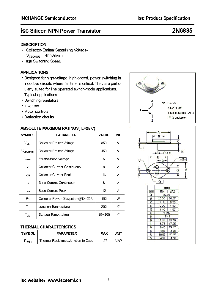 2N6835_8402657.PDF Datasheet