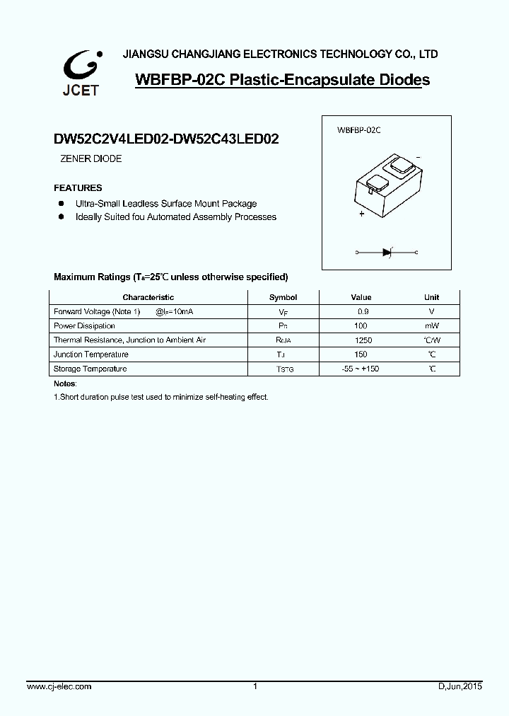 DW52C2V4LED02_8403569.PDF Datasheet