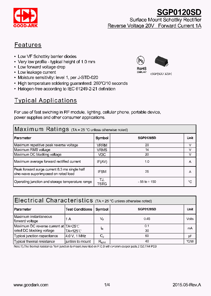 SGP0120SD-15_8403744.PDF Datasheet
