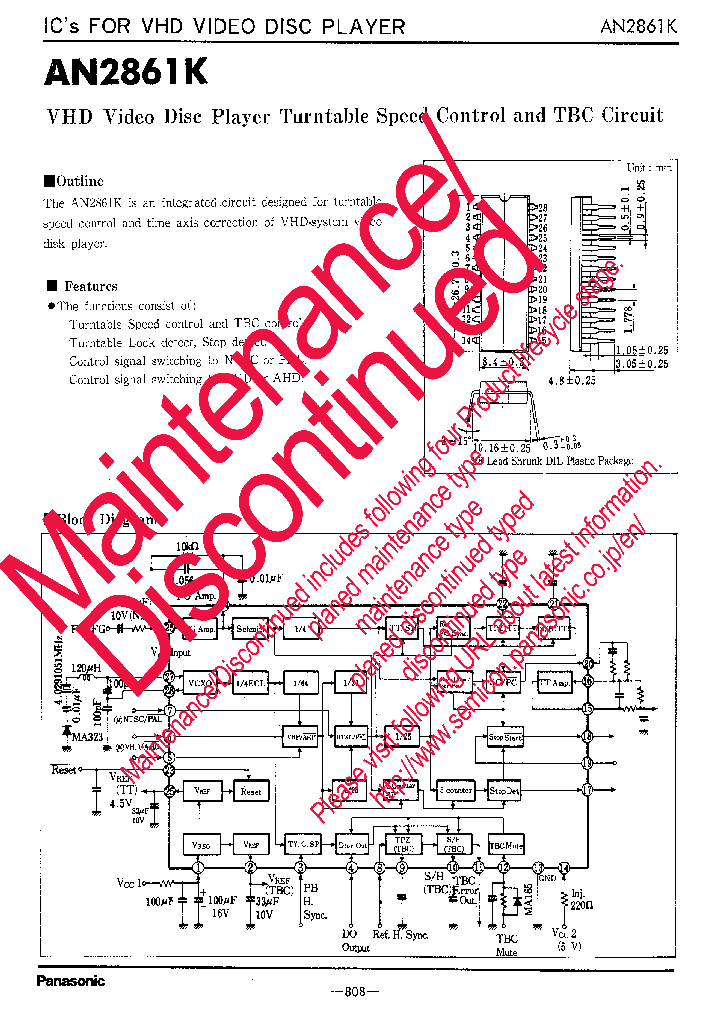 AN2861K_8404013.PDF Datasheet