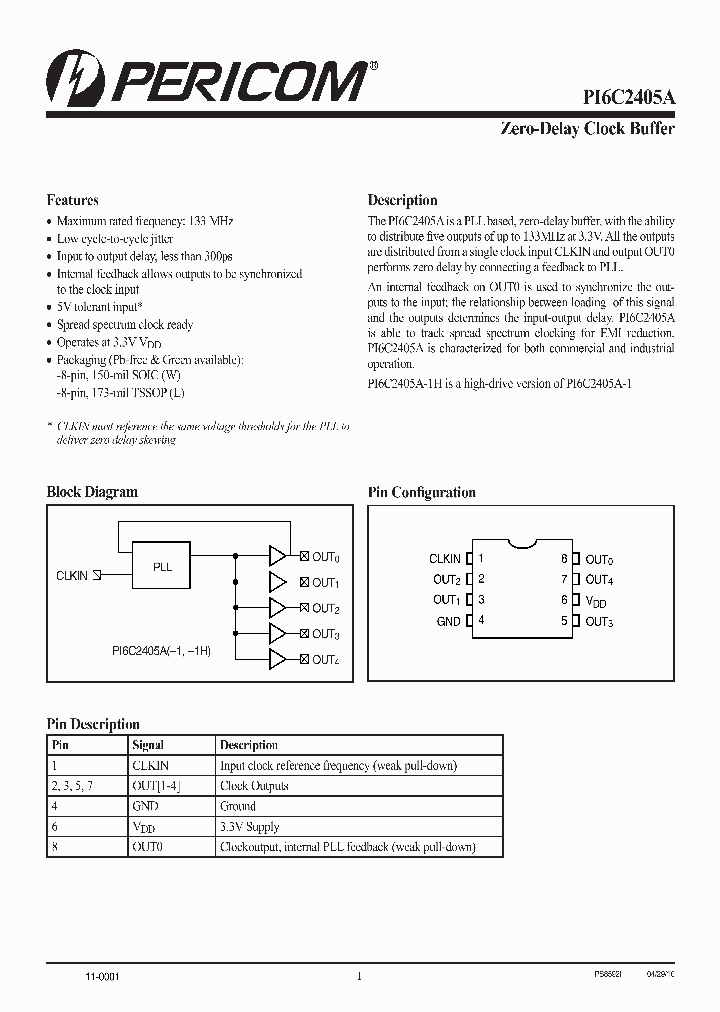 PI6C2405A-1HLIE_8404146.PDF Datasheet