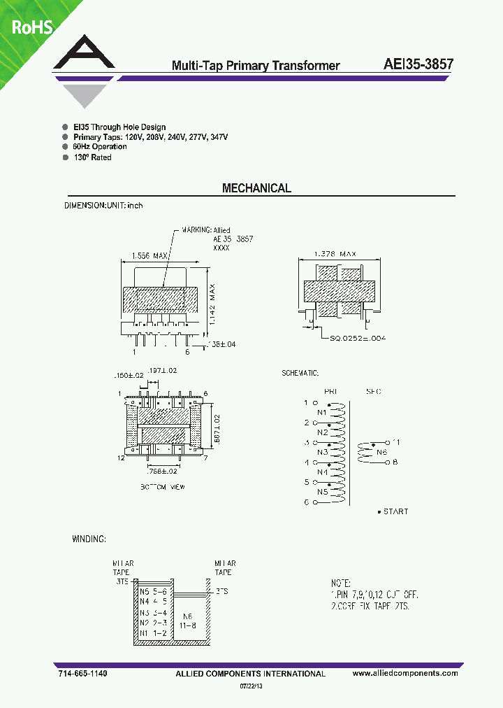 AEI35-3857_8404473.PDF Datasheet