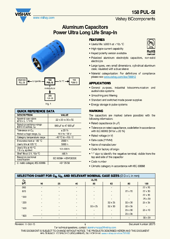 158PULSI-15_8405116.PDF Datasheet
