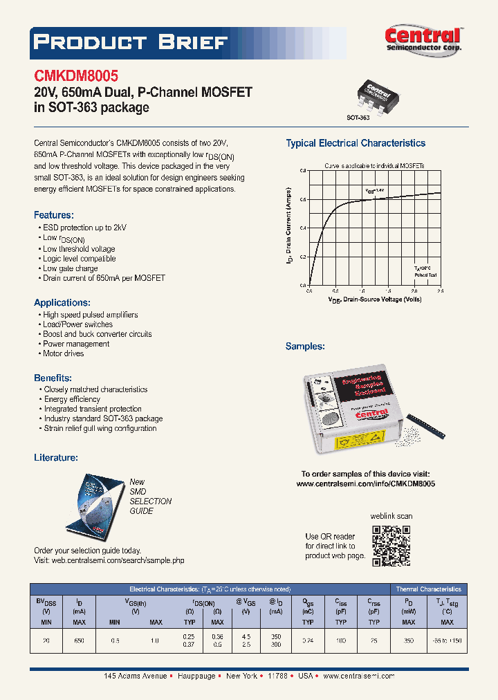 PB-CMKDM8005-1509_8405646.PDF Datasheet