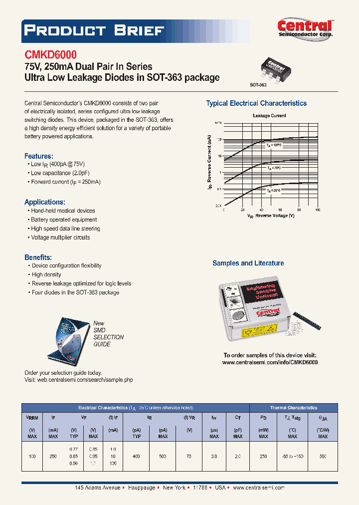 PB-CMKD6000-1509_8405645.PDF Datasheet
