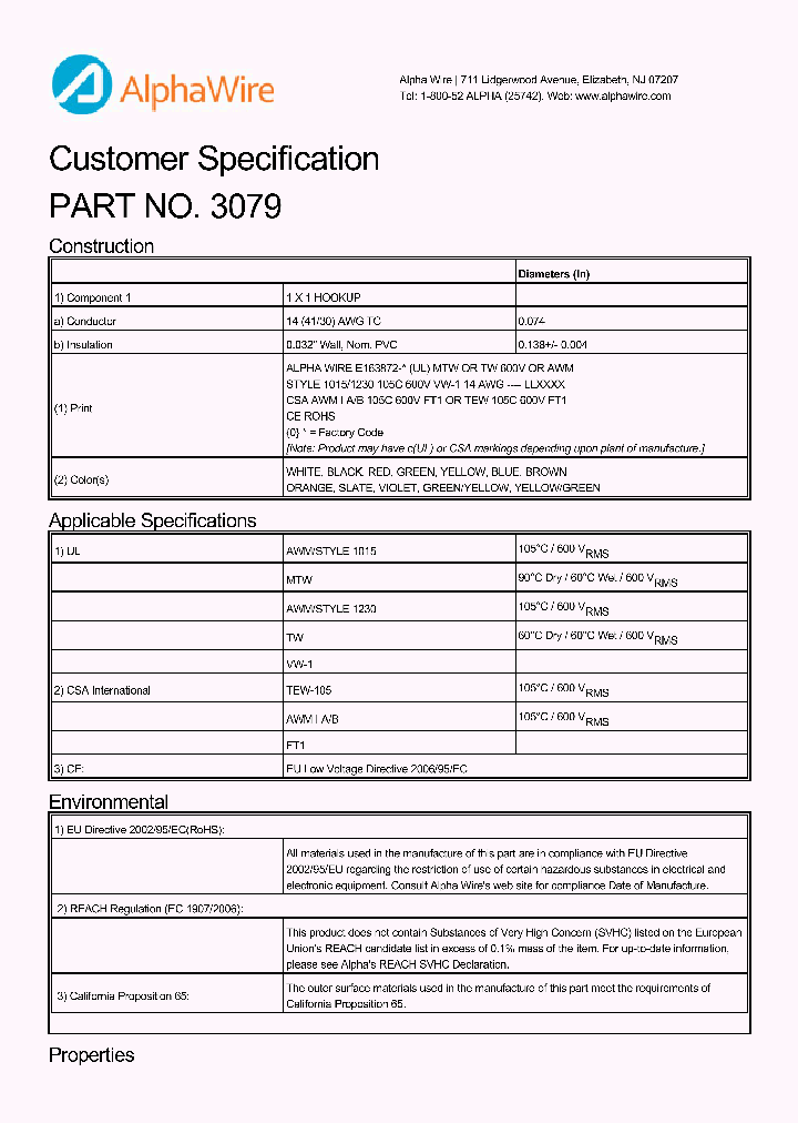 3079_8405903.PDF Datasheet