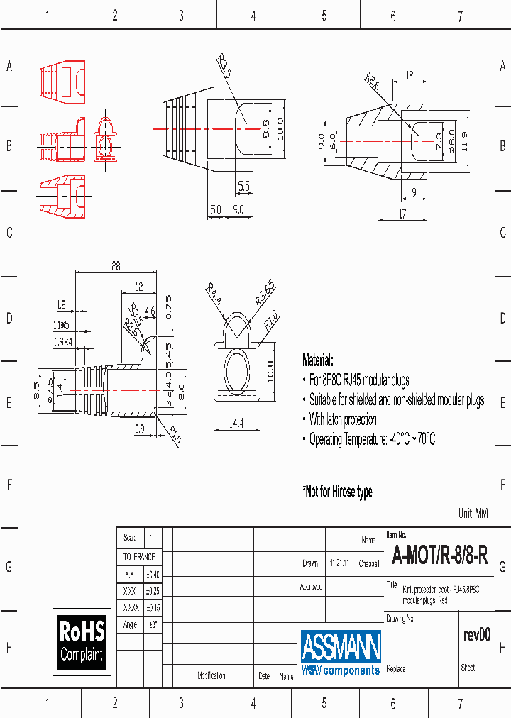 A-MOT-R-8-8_8405931.PDF Datasheet