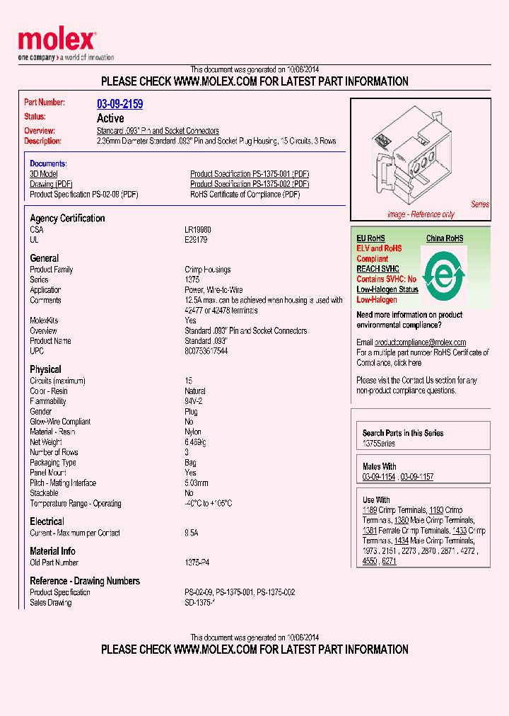 1375-P4_8406387.PDF Datasheet